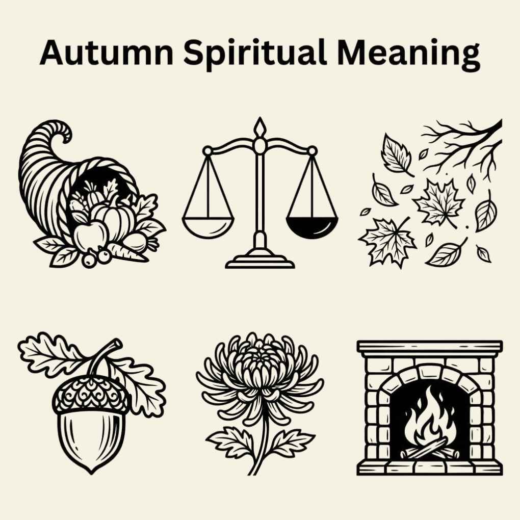 Autumn Spiritual Meaning