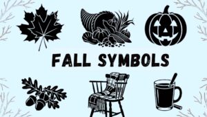 40+ Stunning Fall Symbols | The Hidden Meanings of Autumn That Speak to ...