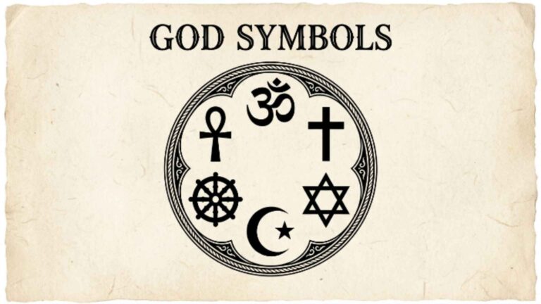 God Symbols