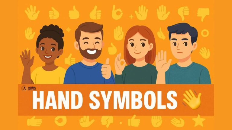 Hand Symbols