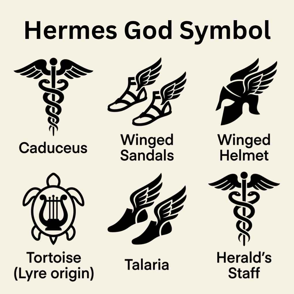 Hermes God