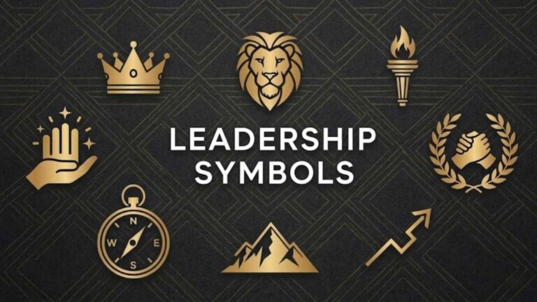 Leadership Symbols