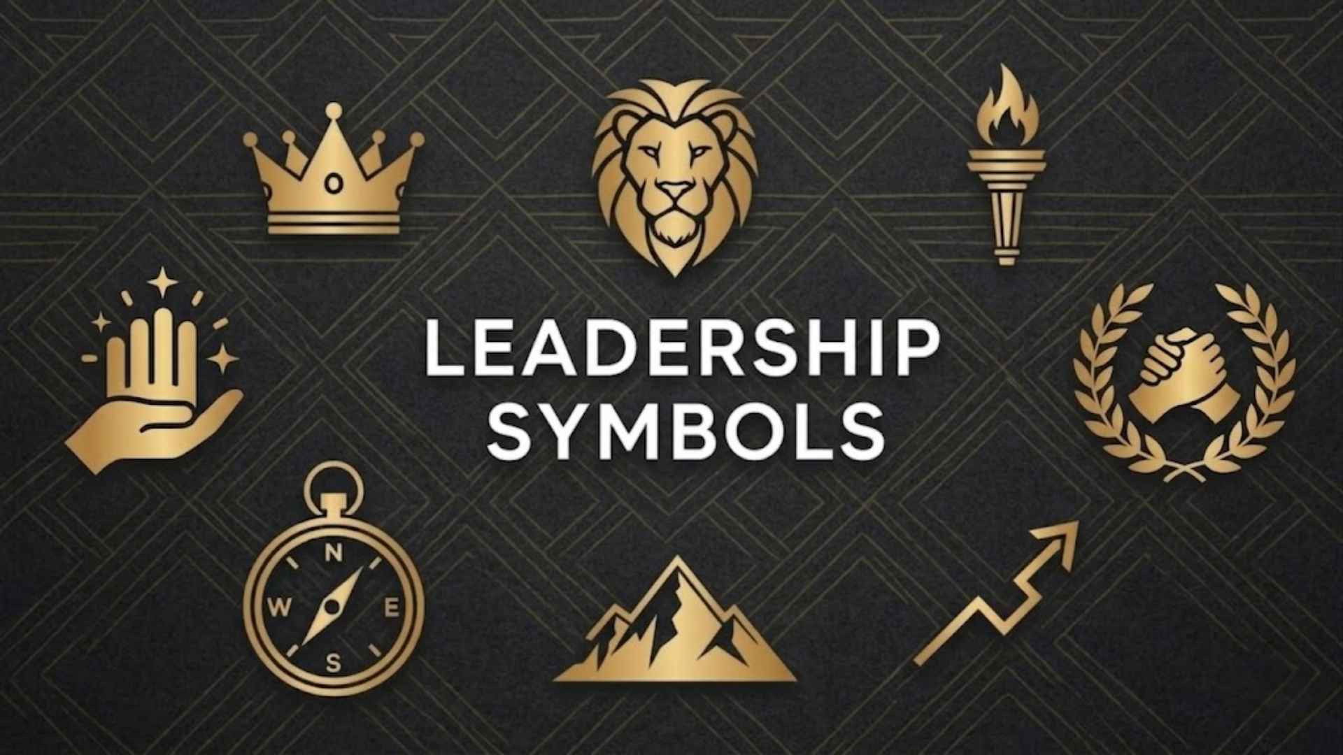 Leadership Symbols