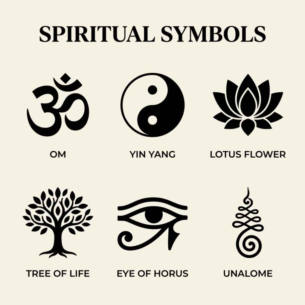 Spiritual Symbol