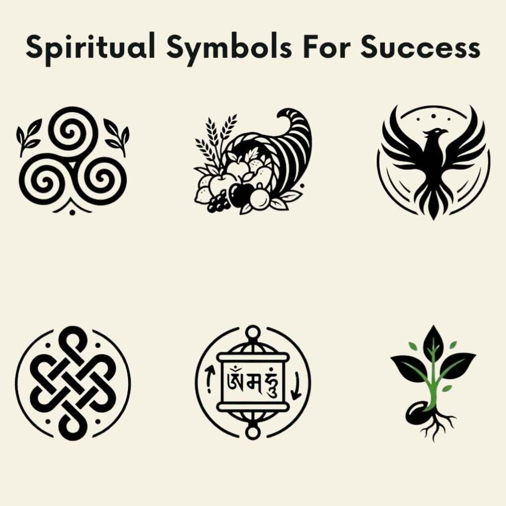 Spiritual Symbols For Success