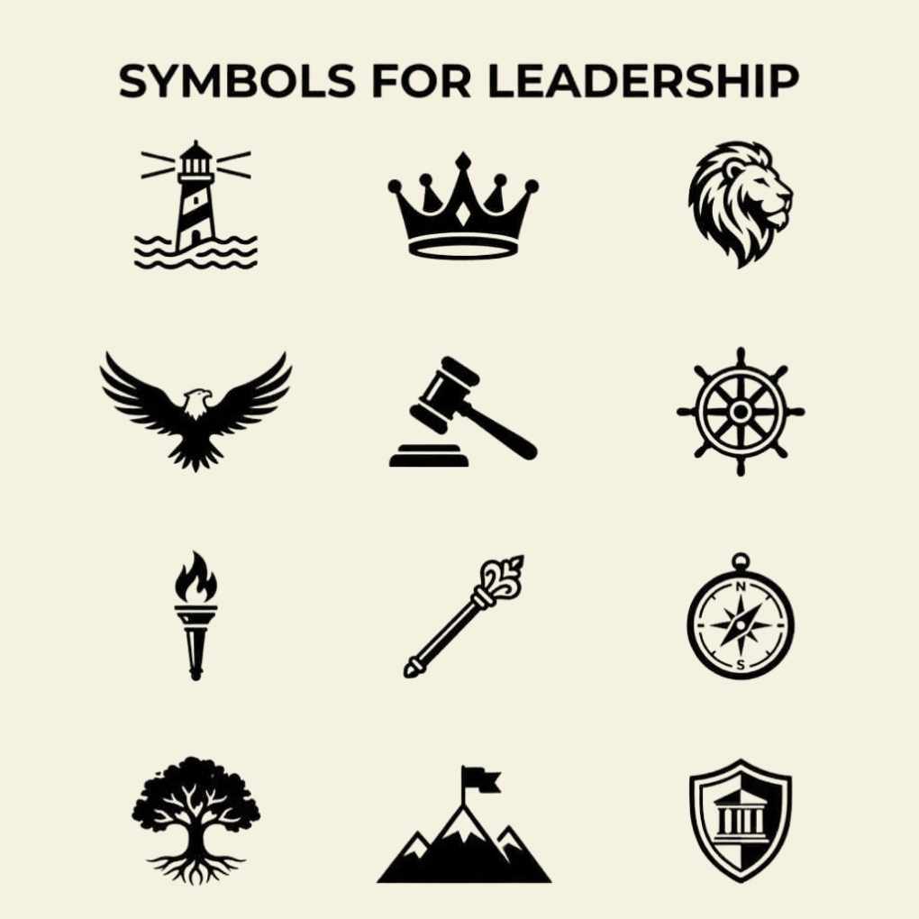 Symbols For Leadership