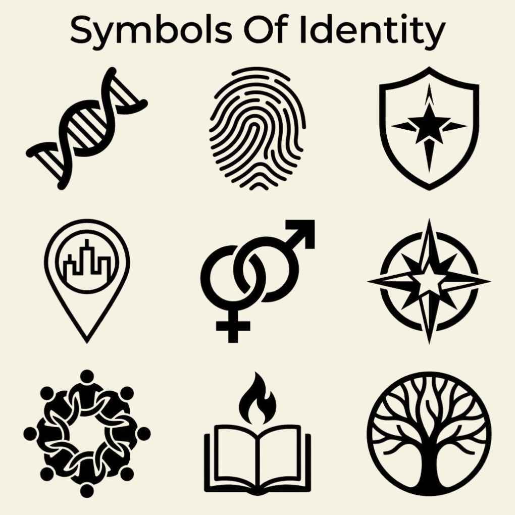 Symbols Of Identity
