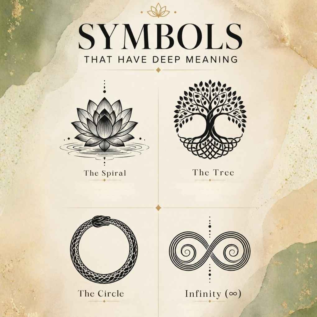 Symbols That Have Deep Meaning