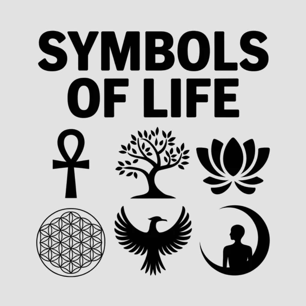 Symbols of Life