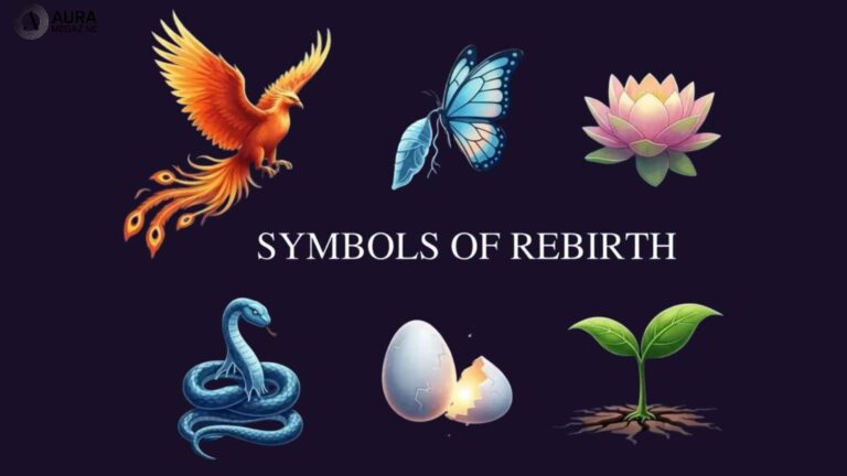 Symbols of Rebirth