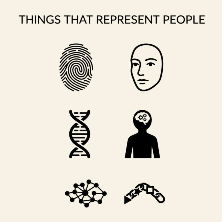 72+ Unique Symbols To Represent Yourself And Express Your True Identity