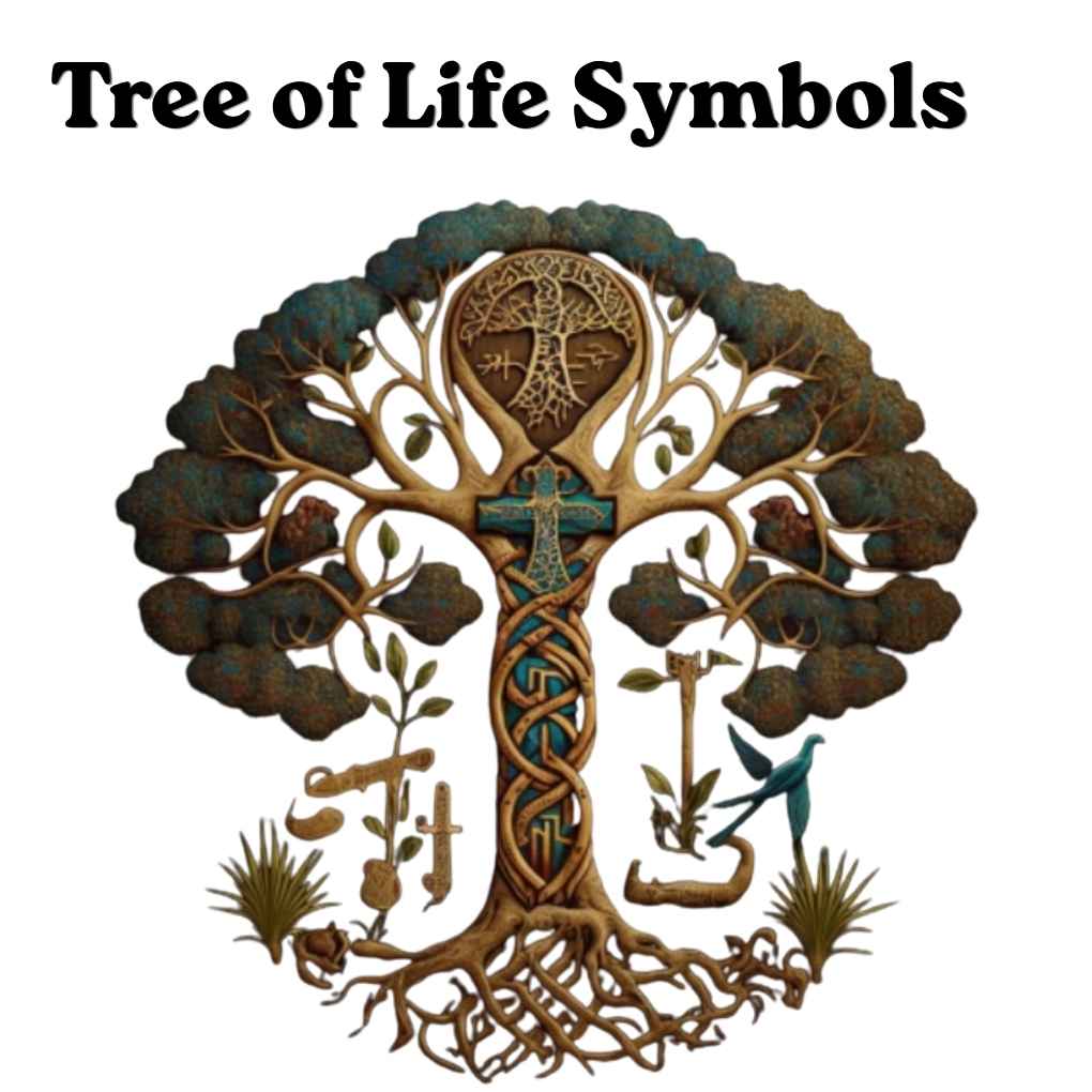 Tree of Life Symbols