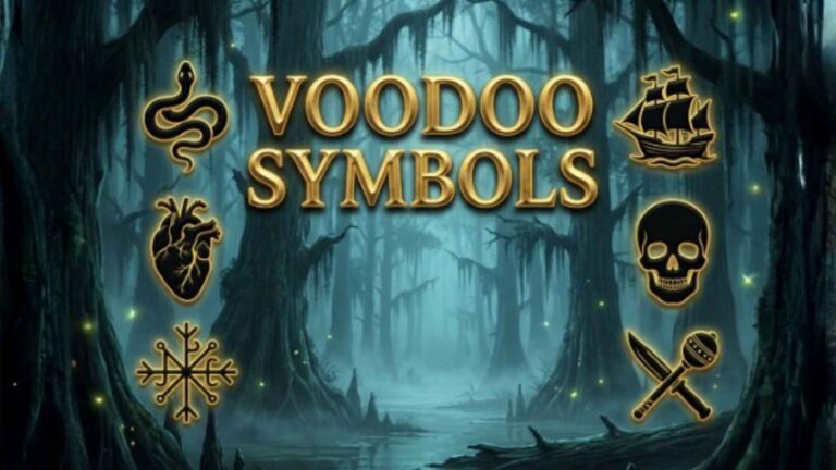 Voodoo Symbols