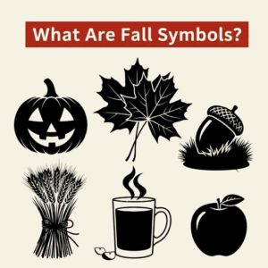 40+ Stunning Fall Symbols | The Hidden Meanings of Autumn That Speak to ...