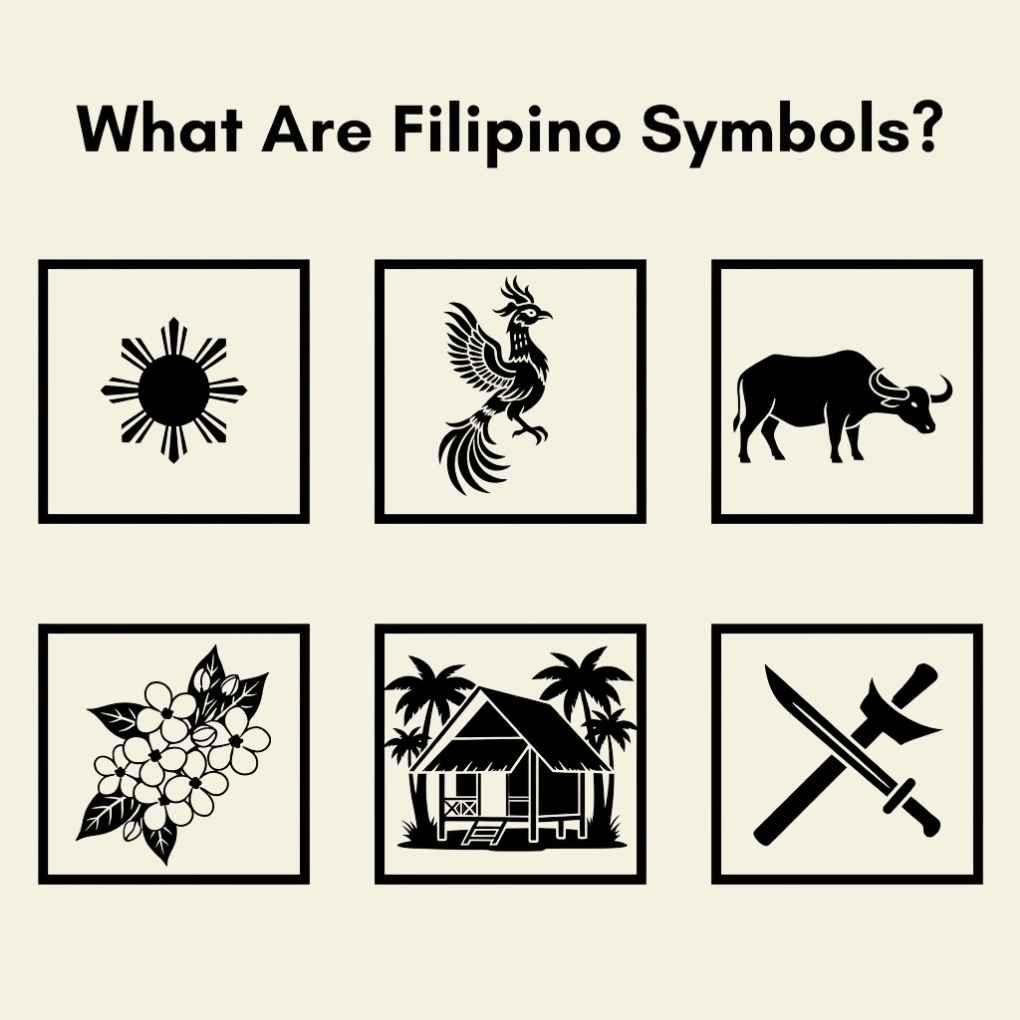 What Are Filipino Symbols?