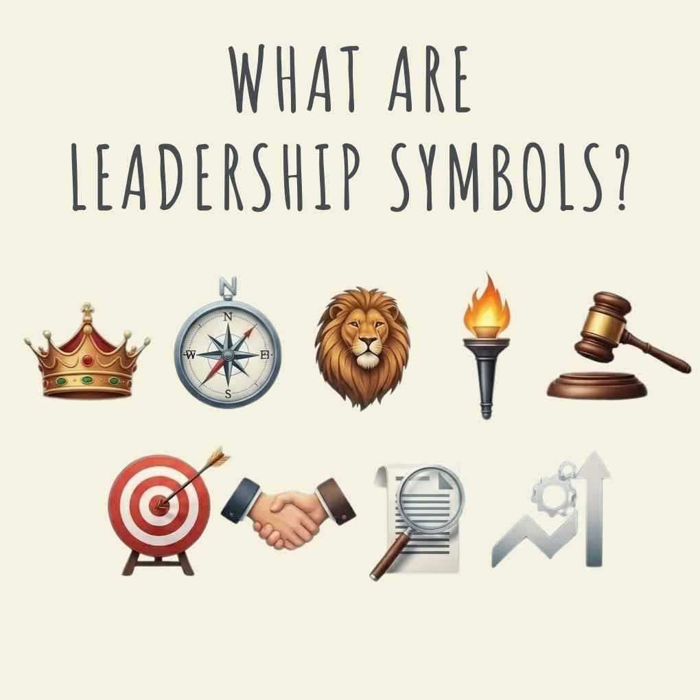 What Are Leadership Symbols?