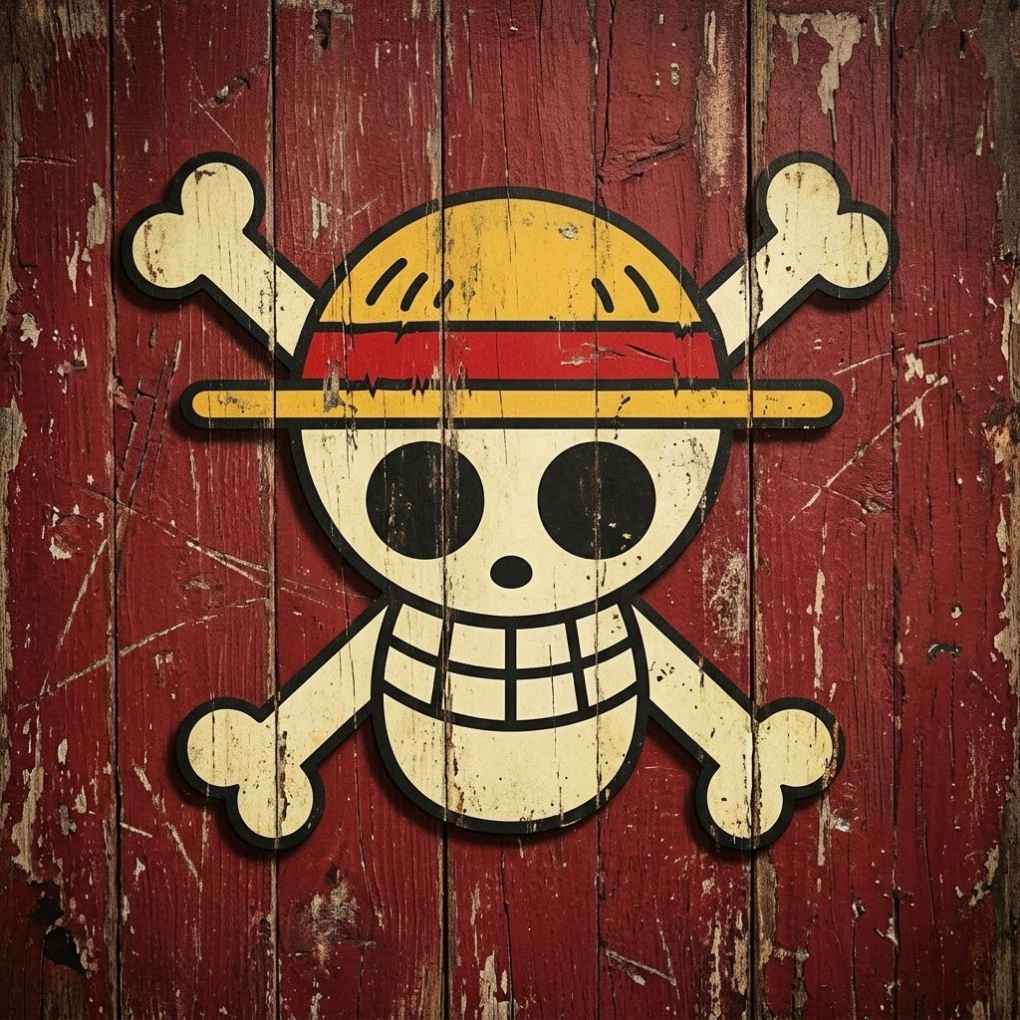 What Are One Piece Symbols?
