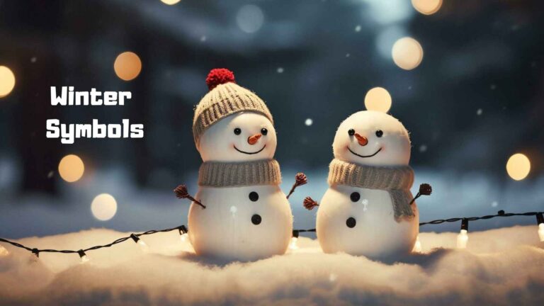 Winter Symbols