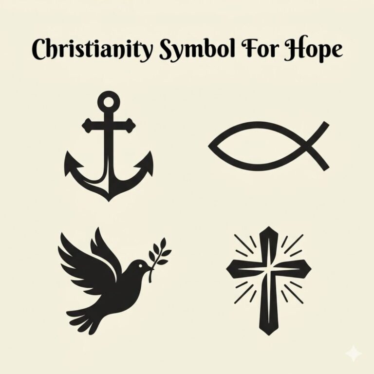 Symbols for Hope | Meanings, History, and Powerful Inspirations
