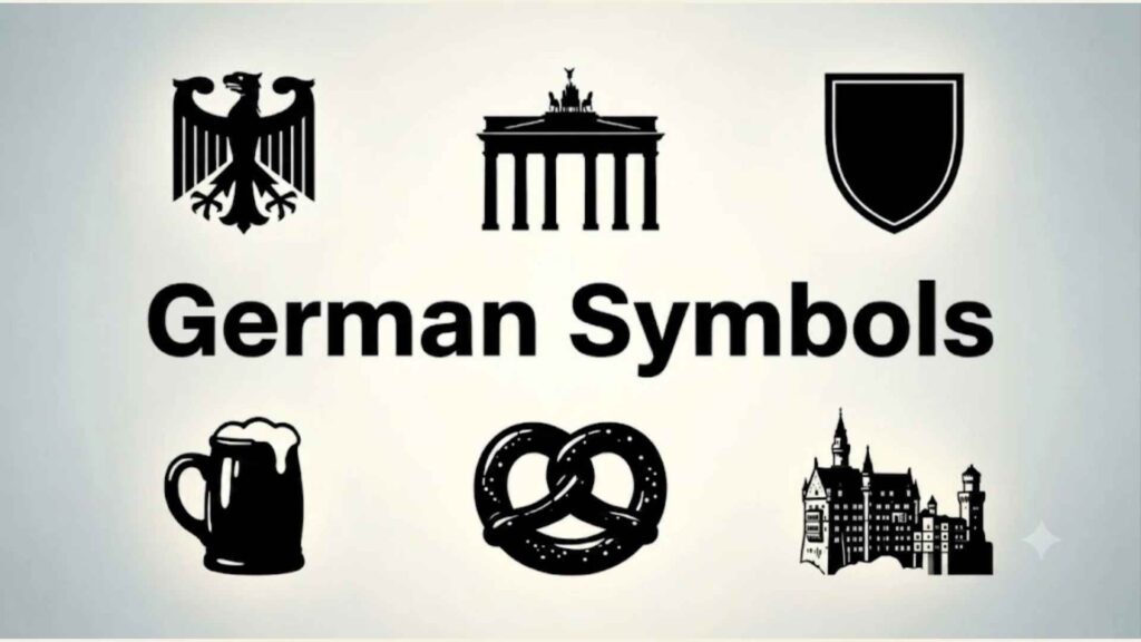 77+ German Symbols That Still Influence Modern Life in 2026