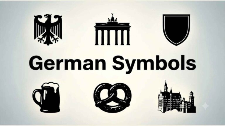 German Symbols