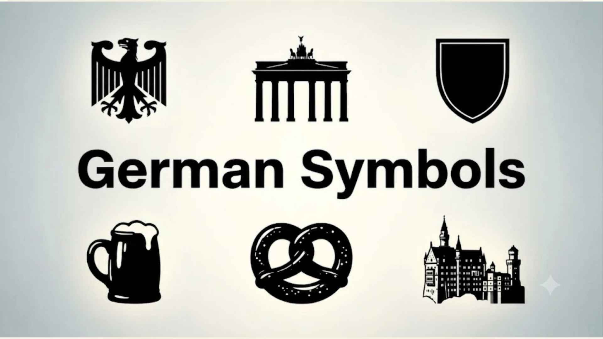 German Symbols