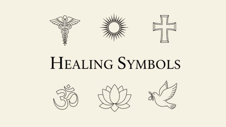 Healing Symbols