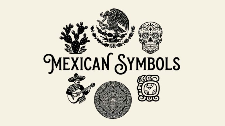 Mexican Symbols