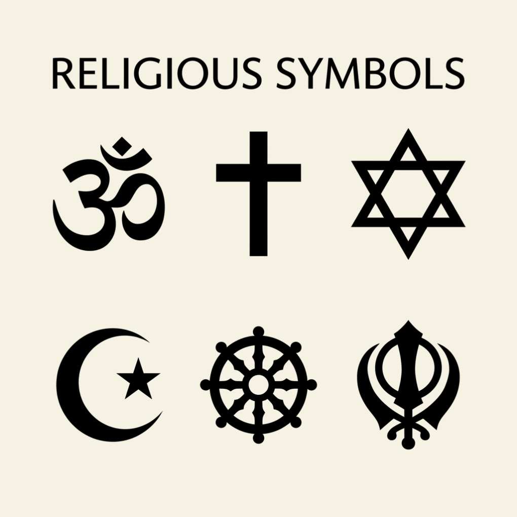 Religious Symbols