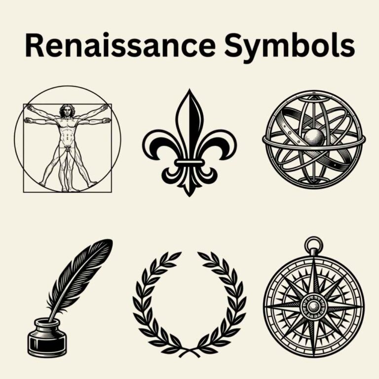 Symbol Book Rennaisance 99+ Italian Symbols That Reveal Italy's Hidden Soul