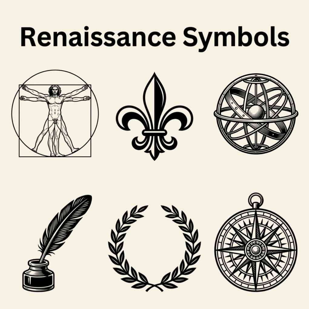 Renaissance Symbols