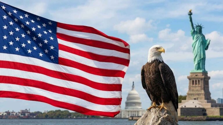 Symbols Of America