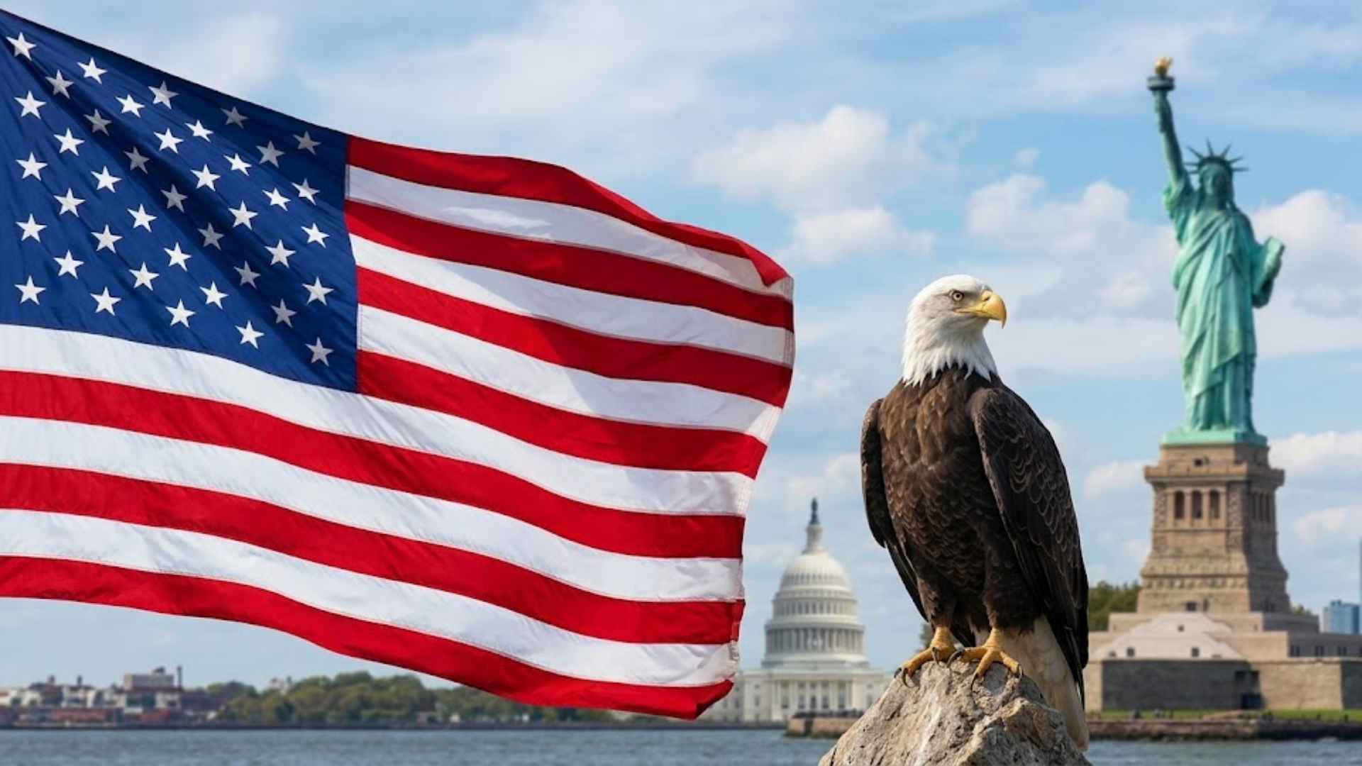 Symbols Of America