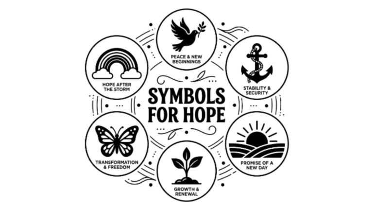 Symbols for Hope