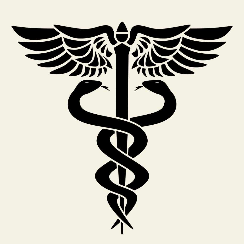 The Caduceus