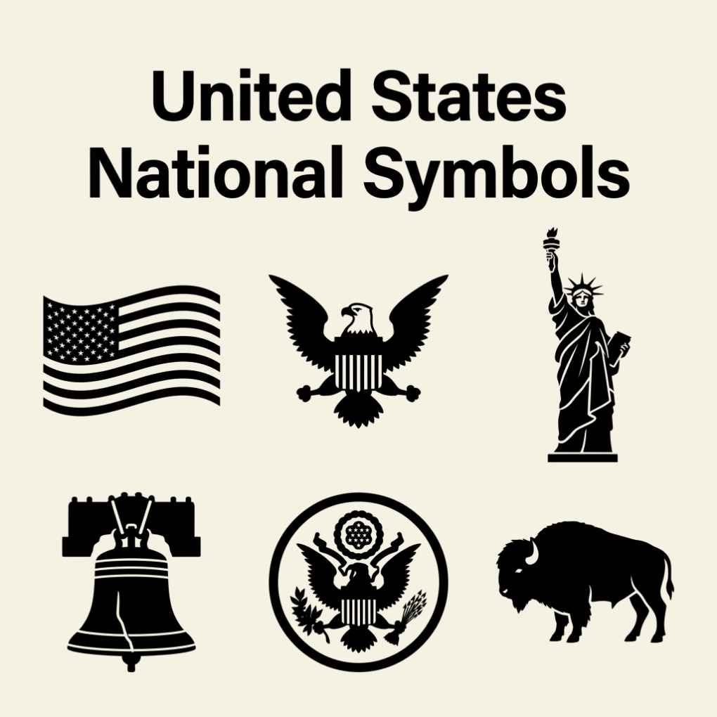 United States National Symbols