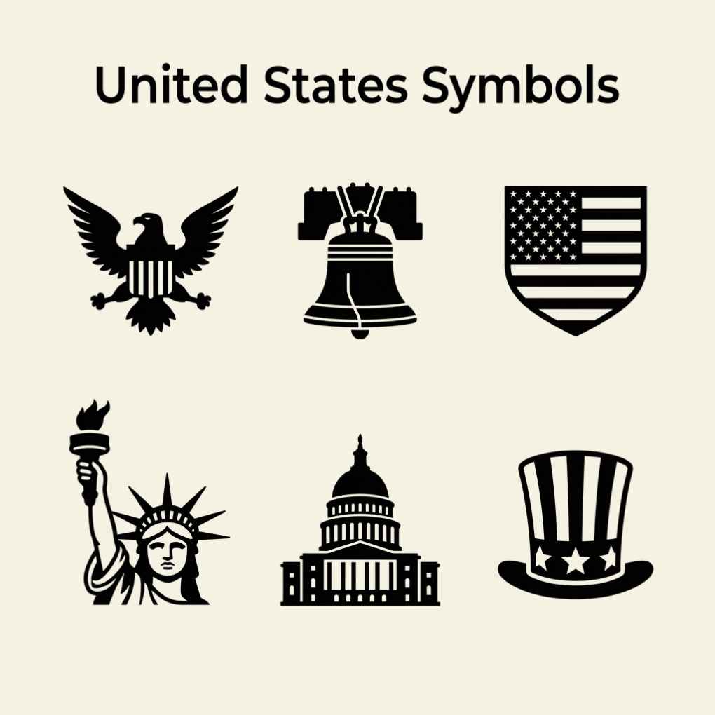 United States Symbols