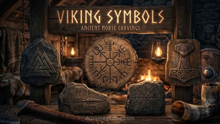 Viking Symbols and Meanings