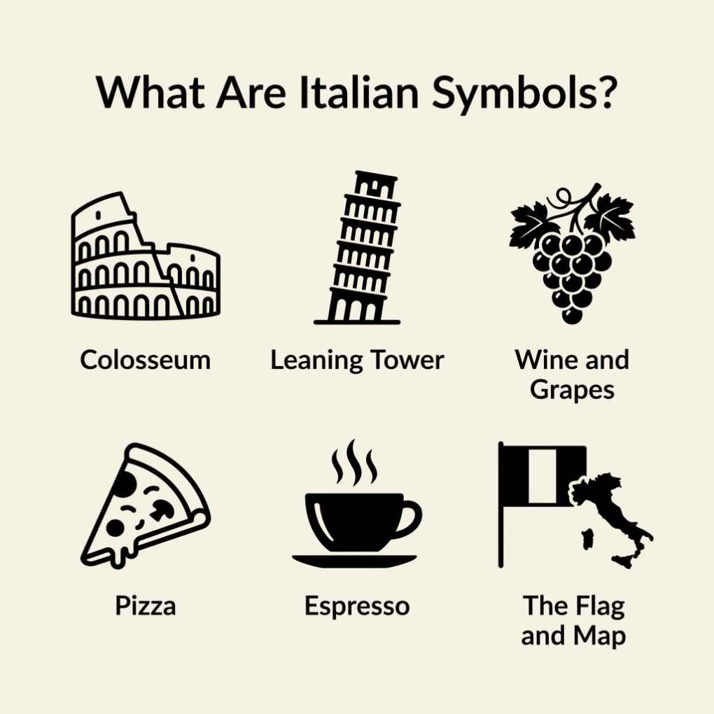 What Are Italian Symbols?