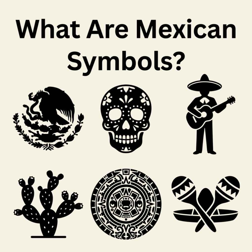 What Are Mexican Symbols?