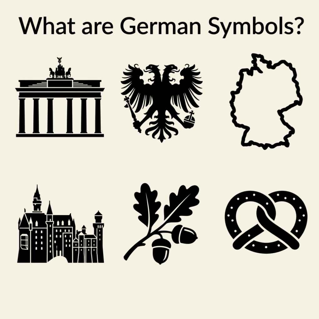 What are German Symbols?